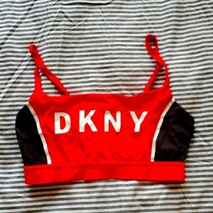 Sports bra